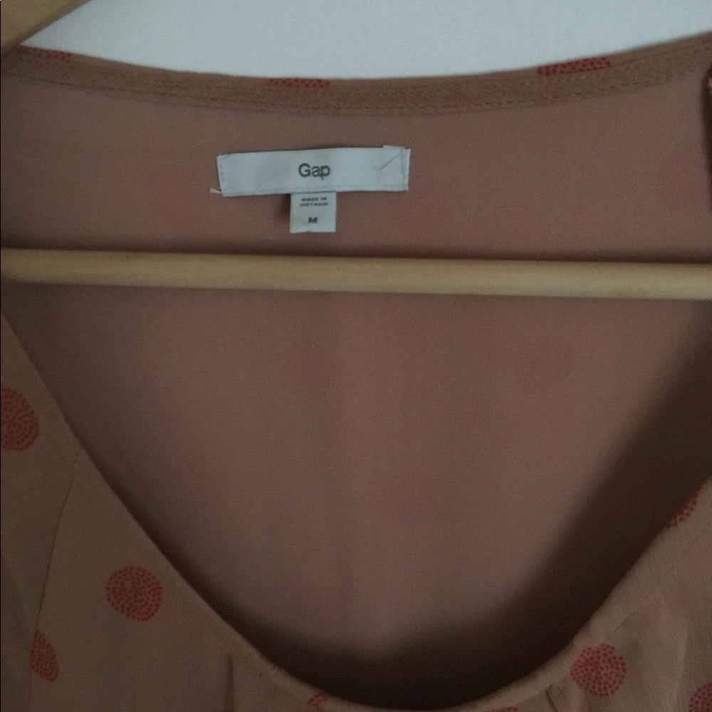 Gap Top